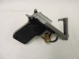 Beretta Model 21A
22LR - 3 of 5