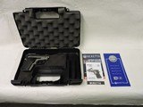 Beretta Model 21A
22LR - 1 of 5