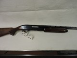 Remington
Model 870 Wingmaster
12 ga. - 6 of 10