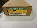 Remington
Model 870 Wingmaster
12 ga. - 9 of 10