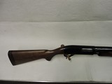 Remington
Model 870 Wingmaster
12 ga. - 7 of 10