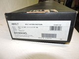 Browning A-Bolt Shotgun 12 ga. - 8 of 8