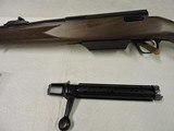 Browning A-Bolt Shotgun 12 ga. - 5 of 8
