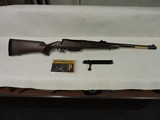 Browning A-Bolt Shotgun 12 ga. - 1 of 8