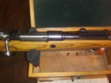 Mauser Werke AG Borsigiwalde K98K 7.92x57mm - 9 of 15
