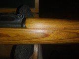 Mauser Werke AG Borsigiwalde K98K 7.92x57mm - 14 of 15
