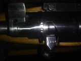 Mauser Werke AG Borsigiwalde K98K 7.92x57mm - 7 of 15
