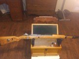 Mauser Werke AG Borsigiwalde K98K 7.92x57mm - 1 of 15