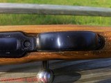 Waffenwerke Brunn AG Mauser k98k 7.92x57 - 10 of 15
