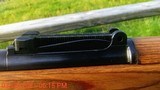 Waffenwerke Brunn AG Mauser k98k 7.92x57 - 9 of 15