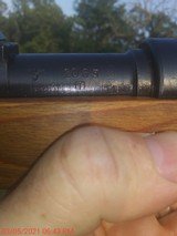 Waffenwerke Brunn AG Mauser k98k 7.92x57 - 14 of 15