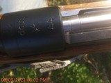 Waffenwerke Brunn AG Mauser k98k 7.92x57 - 7 of 15