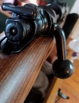 JP Sauer k98k 8mm - 5 of 15