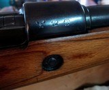 JP Sauer k98k 8mm - 7 of 15