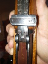 JP Sauer k98k 8mm - 13 of 15