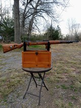 JP Sauer k98k 8mm - 1 of 15