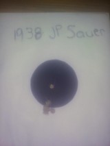 JP Sauer k98k 8mm - 15 of 15