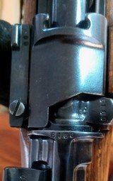 JP Sauer k98k 8mm - 6 of 15