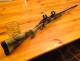 Browning X Bolt Hells Canyon Edition 300 Win Mag - 1 of 4