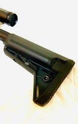 Aero Precision M5 / AR308 AR-10 with optic - 6 of 10