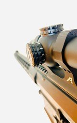 Aero Precision M5 / AR308 AR-10 with optic - 10 of 10