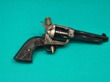 Colt SAA 45LC - Image 1 of 7