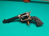 Colt SAA 45LC - Image 6 of 7