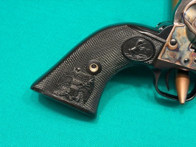 Colt SAA 45LC - Image 5 of 7