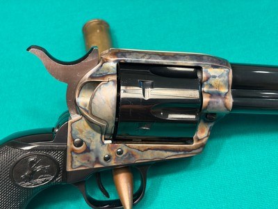 Colt SAA 45LC - Image 4 of 7