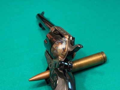 Colt SAA 45LC - Image 7 of 7