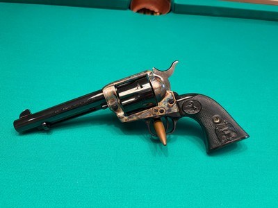 Colt SAA 45LC - Image 6 of 7
