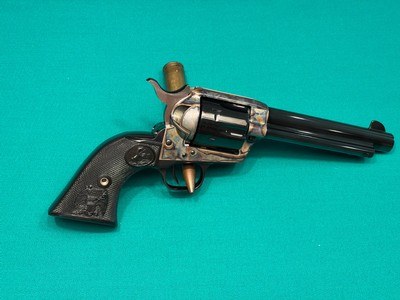 Colt SAA 45LC