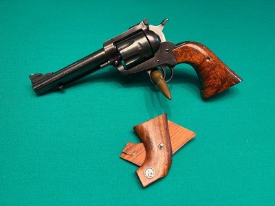 Ruger Super Blackhawk 44 Mag - Image 4 of 5