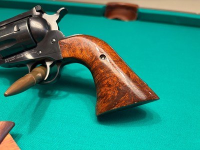 Ruger Super Blackhawk 44 Mag - Image 5 of 5