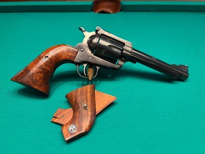 Ruger Super Blackhawk 44 Mag - Image 1 of 5