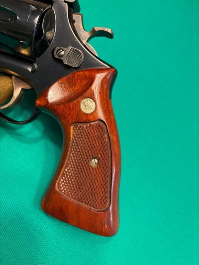 Smith&Wesson 29-2 44 Mag - Image 9 of 9