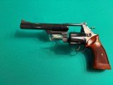 Smith&Wesson 29-2 44 Mag - Image 5 of 9