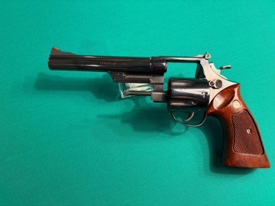Smith&Wesson 29-2 44 Mag - Image 5 of 9