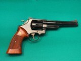 Smith&Wesson 29-2 44 Mag