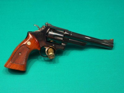 Smith&Wesson 29-2 44 Mag - Image 7 of 9