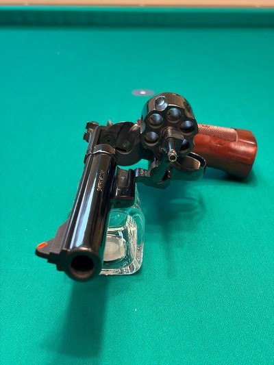 Smith&Wesson 29-2 44 Mag - Image 6 of 9