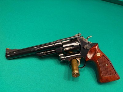 Smith&Wesson 29-2 44 Mag - Image 8 of 9