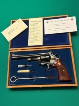 Smith&Wesson 29-2 44 Mag - Image 2 of 9