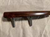 Perazzi MX8 12ga. Adjustable comb stock and matching forend - 10 of 10