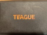 Perazzi Teague Titanium choke tubes for series 4 barrels
(18.4 bore) - 2 of 2