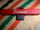 Perazzi MX8International Trap (bunker) 12 ga. barrel, 18.4 bore, 29 1/2 inch - 11 of 12