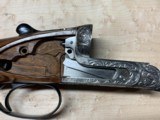 Perazzi rare DHO, 12 ga.
Angelo Galeazzi engraved - 14 of 14