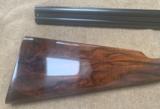 Rare Perazzi DHO 12ga. - 14 of 15