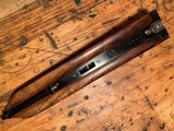 Rare Perazzi DHO 12ga. - 13 of 15