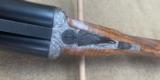 Rare Perazzi DHO 12ga. - 11 of 15
